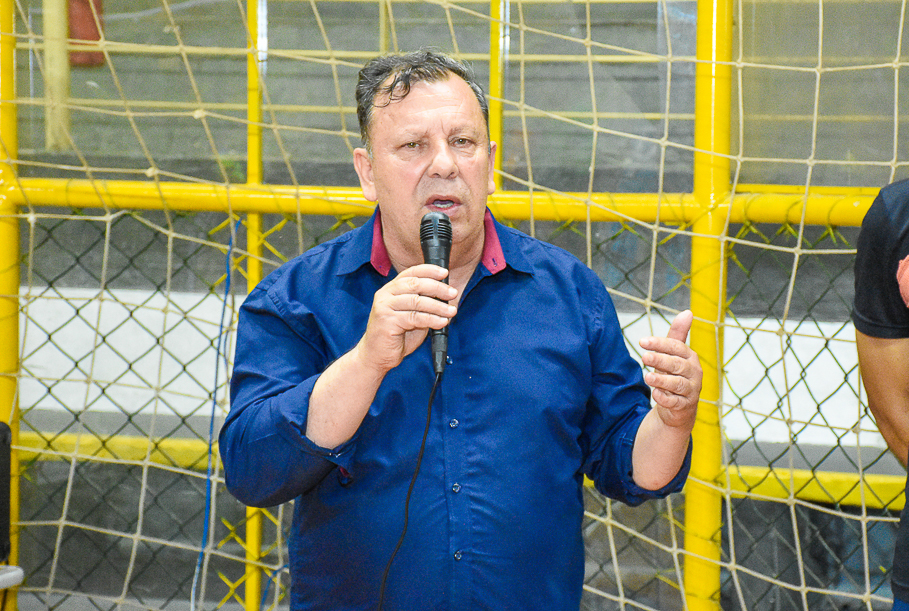  Universitário é o grande Campeão da Copa Cidade dos Anjos de Futsal Interbairros