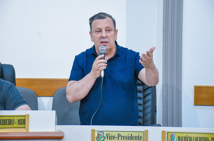 Câmara de Vereadores de Santo Ângelo define nova Mesa Diretora para o exercício de 2023