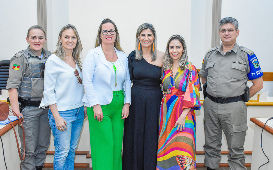 Procuradoria da Mulher realiza painel sobre  Feminicídio e violência contra a mulher