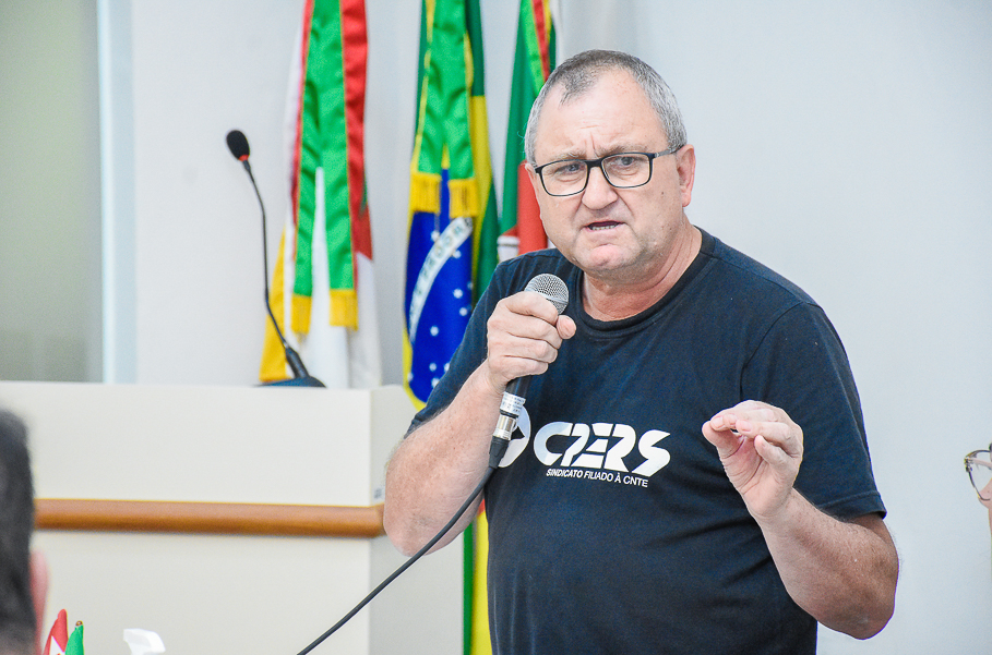 Legislativo rejeita revogação da Lei 4.318/19 sobre regime especial de trabalho do funcionalismo