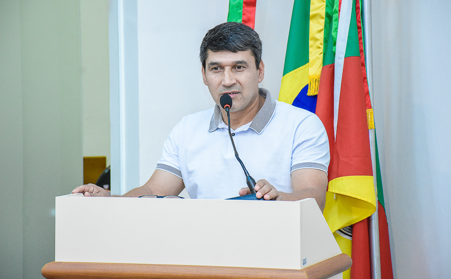 Câmara de Vereadores de Santo Ângelo define nova Mesa Diretora para o exercício de 2023