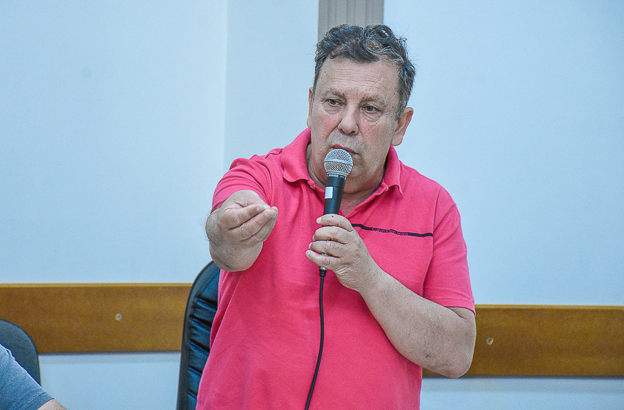 Câmara de Vereadores de Santo Ângelo aprova dois projetos em Sessão Extraordinária