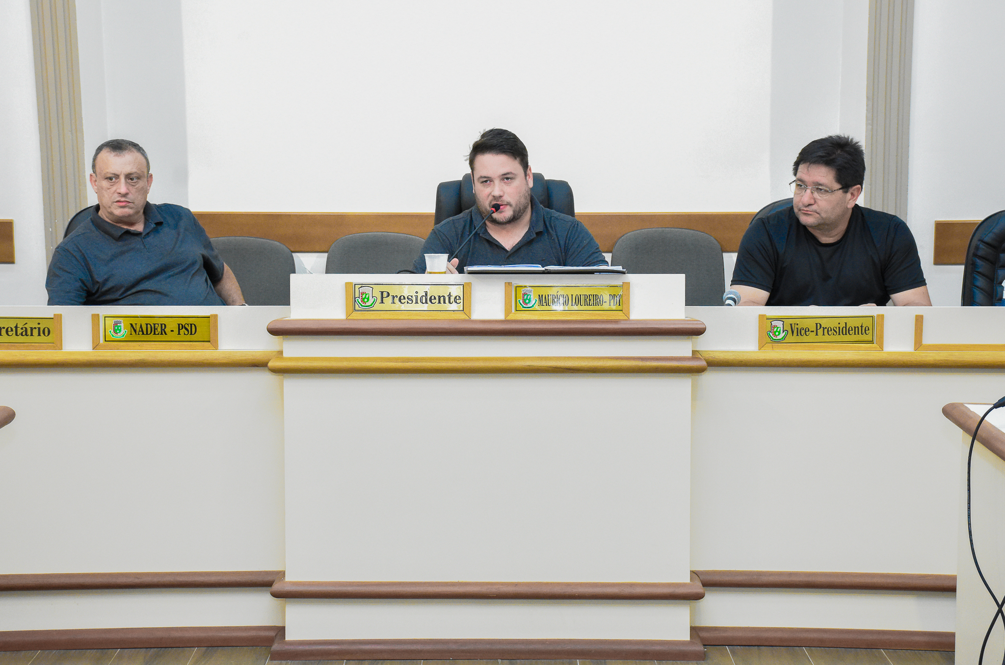  Aprovado projeto  referente ao orçamento municipal para o exercício do ano de 2023