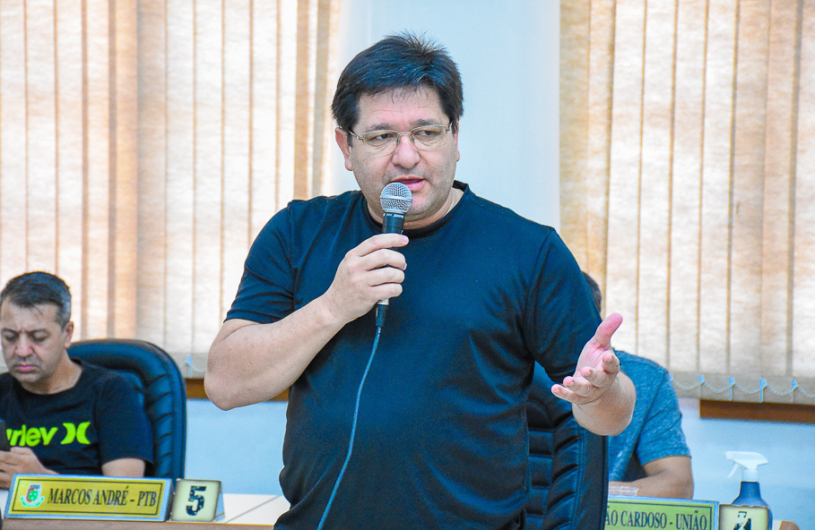 Câmara de Vereadores de Santo Ângelo aprova dois projetos em Sessão Extraordinária
