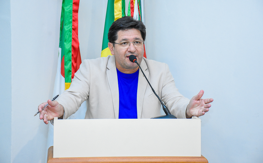 Câmara de Vereadores de Santo Ângelo define nova Mesa Diretora para o exercício de 2023