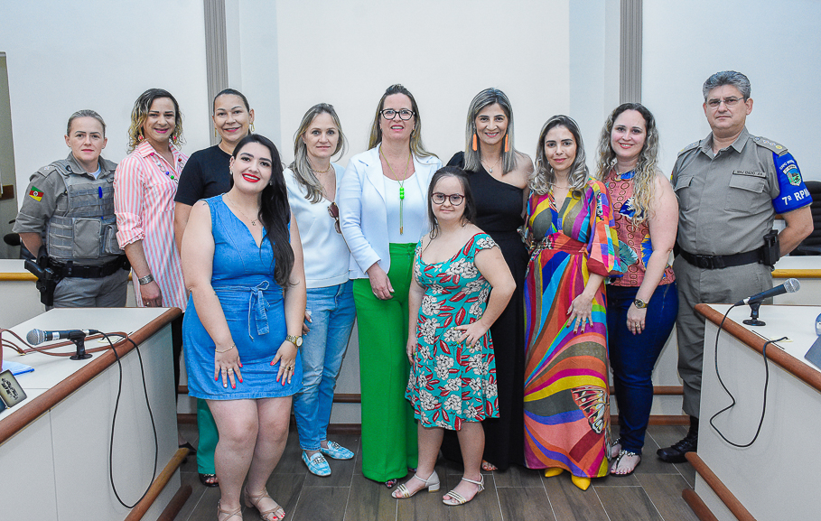 Procuradoria da Mulher realiza painel sobre  Feminicídio e violência contra a mulher