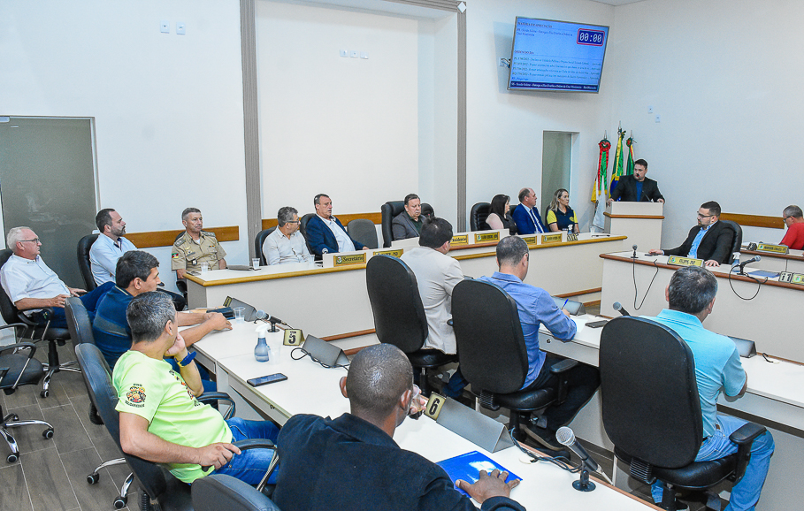 Legislativo homenageia Elso Everling com a Ordem da Cruz Missioneira