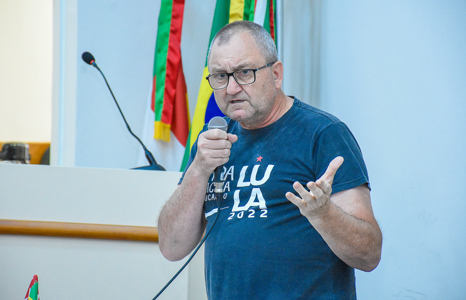 Câmara de Vereadores de Santo Ângelo aprova dois projetos em Sessão Extraordinária