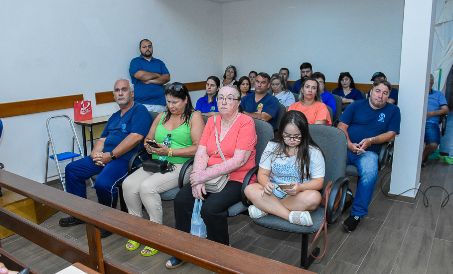 Câmara de Vereadores esclarece fatos ocorridos durante Sessão Ordinária da última segunda-feira