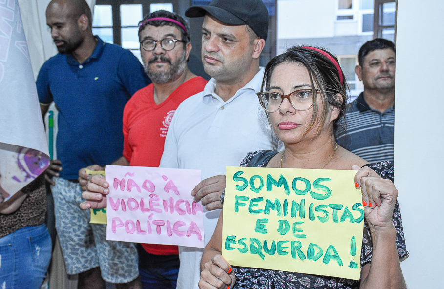 Câmara de Vereadores esclarece fatos ocorridos durante Sessão Ordinária da última segunda-feira