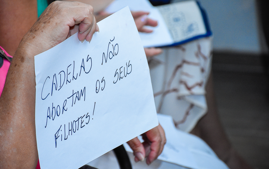 Câmara de Vereadores esclarece fatos ocorridos durante Sessão Ordinária da última segunda-feira