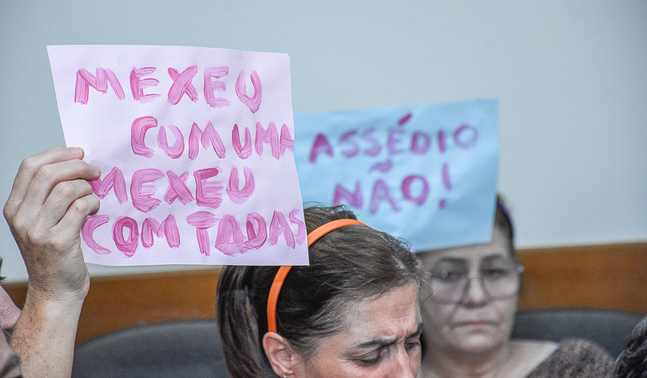 Câmara de Vereadores esclarece fatos ocorridos durante Sessão Ordinária da última segunda-feira