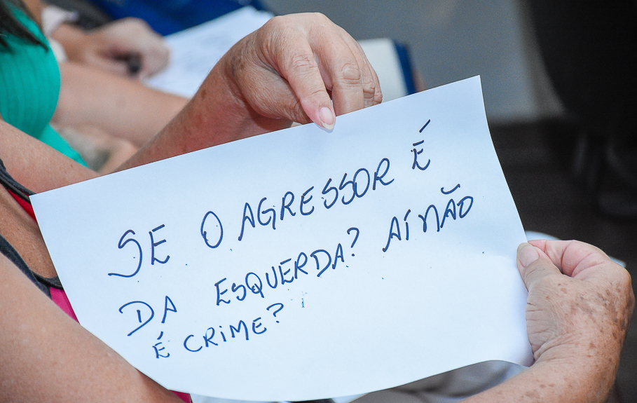 Câmara de Vereadores esclarece fatos ocorridos durante Sessão Ordinária da última segunda-feira