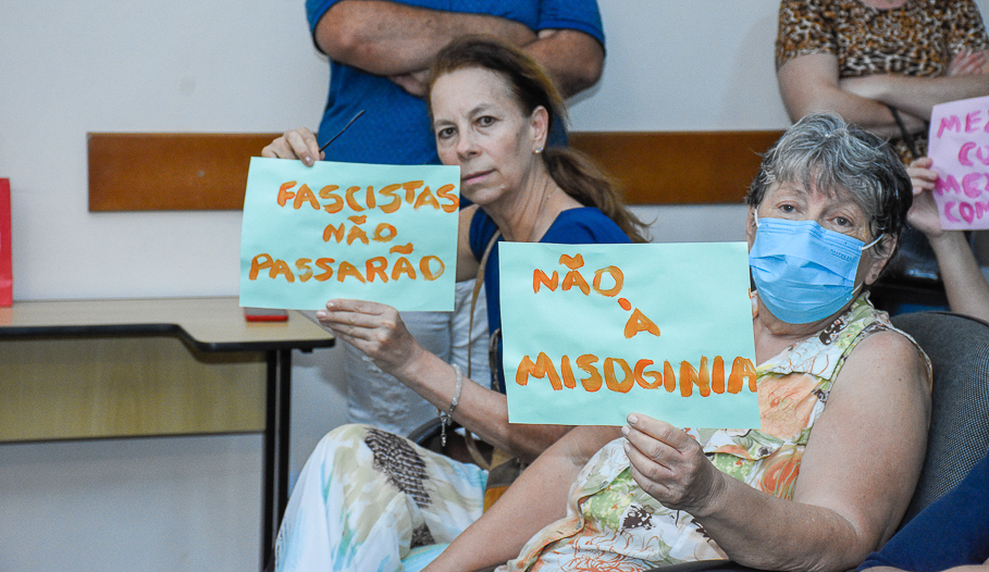 Câmara de Vereadores esclarece fatos ocorridos durante Sessão Ordinária da última segunda-feira