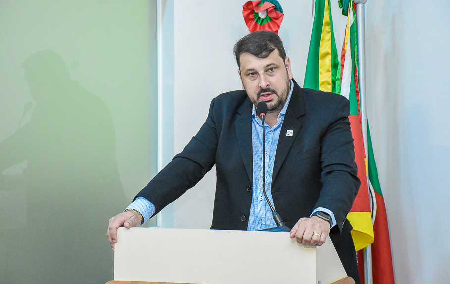 Confira os assuntos que estiveram em pauta na Sessão Ordinária da última segunda-feira