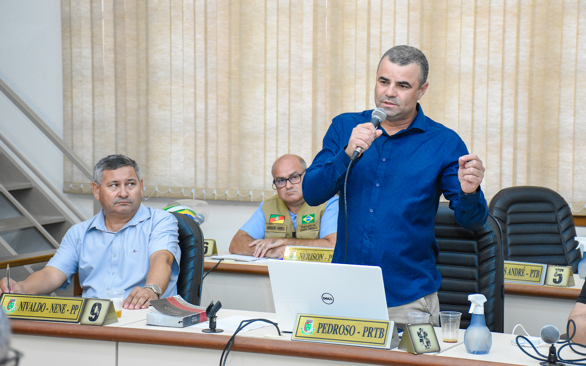 Projeto de lei Família Acolhedora é aprovado por unanimidade