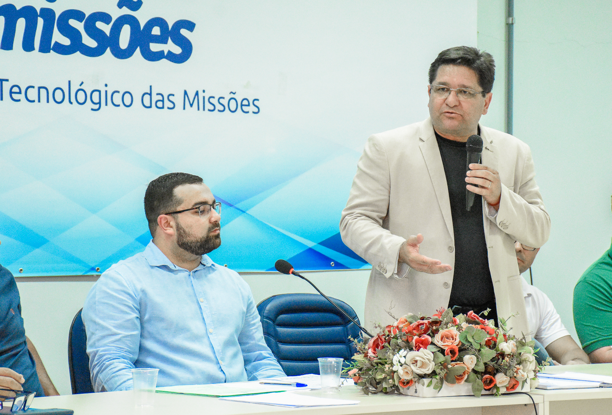 Confira as matérias que estiveram em pauta na Sessão Ordinária desta semana