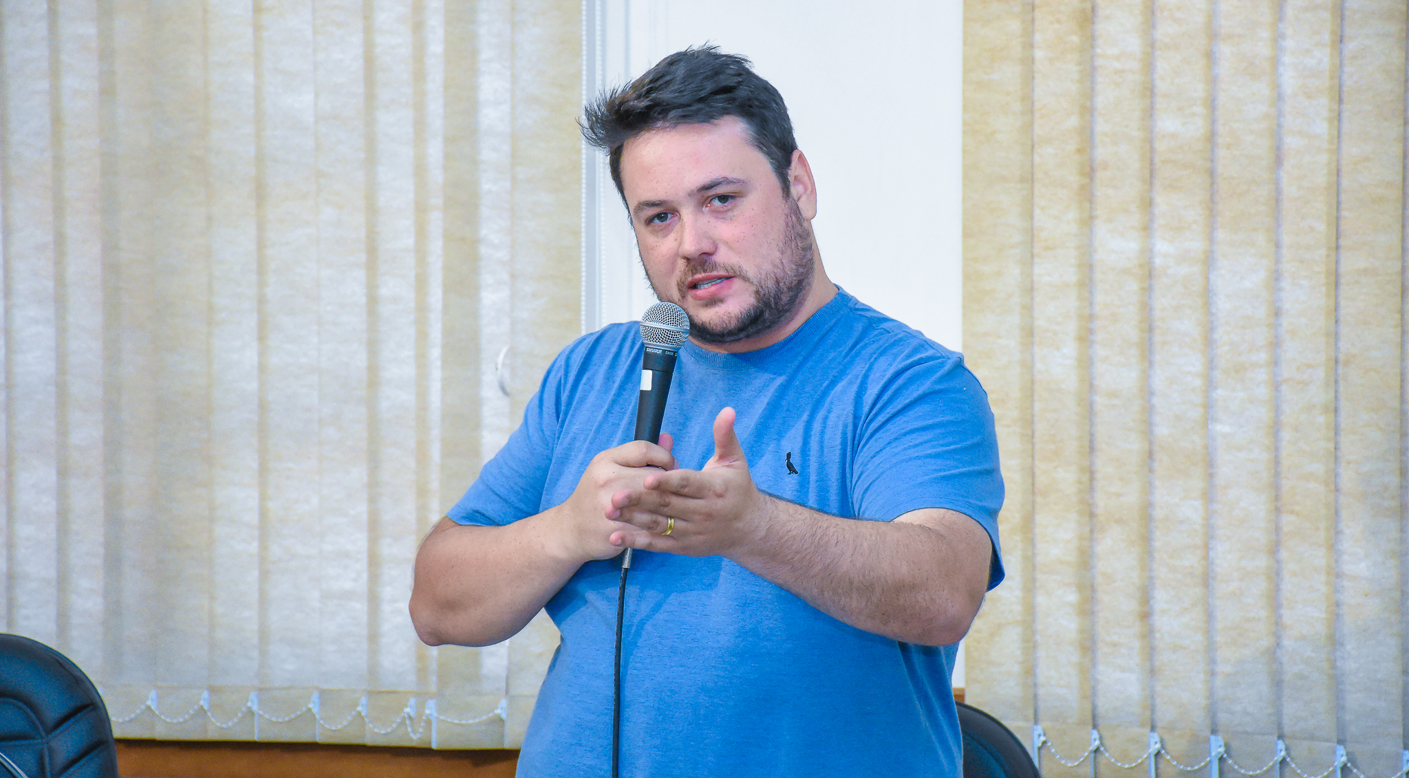 Projeto de lei Família Acolhedora é aprovado por unanimidade