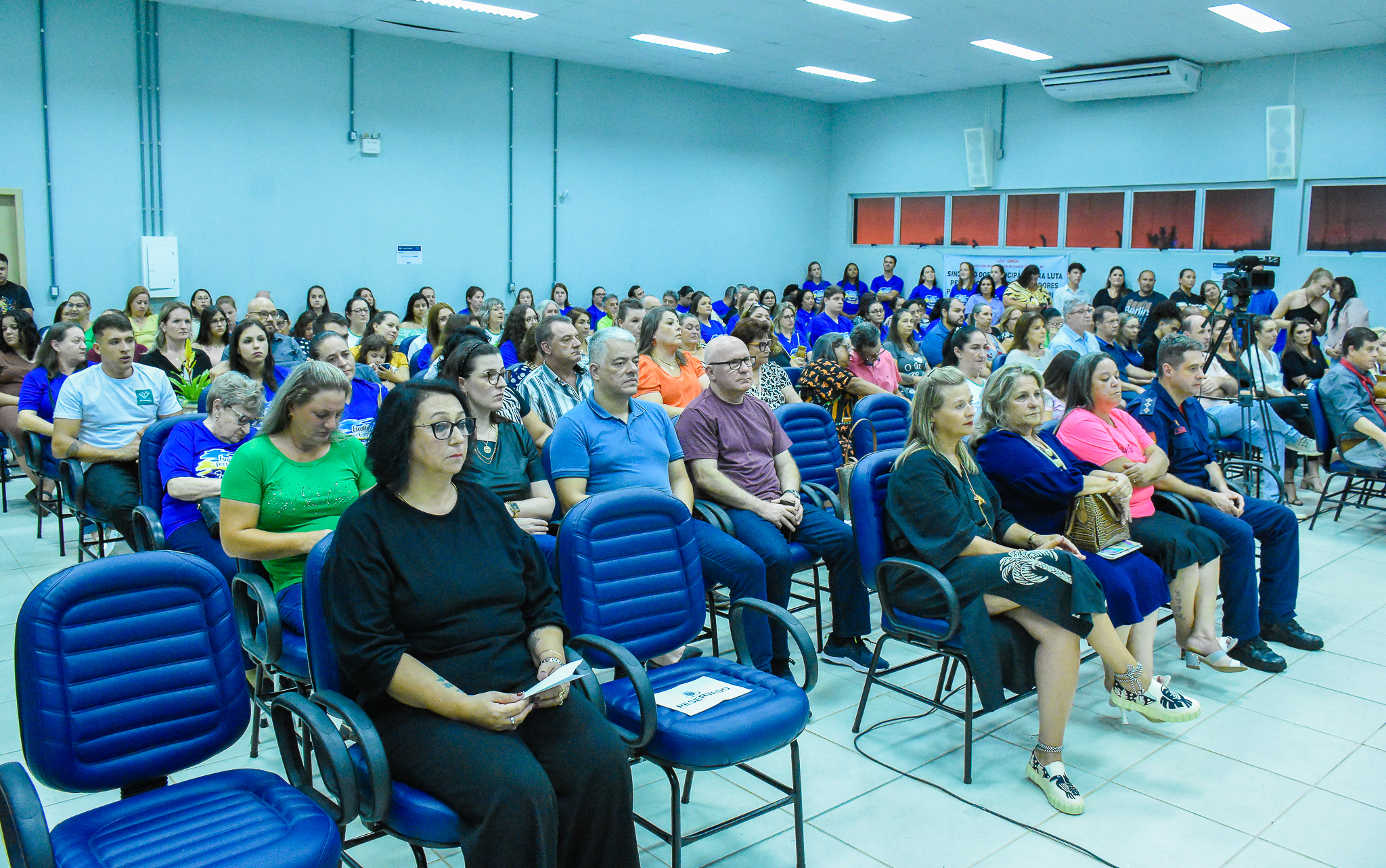   Legislativo aprova (14º salário) para Agentes Comunitários de Saúde- ACS e Agentes de Combate às Endemias- ACE