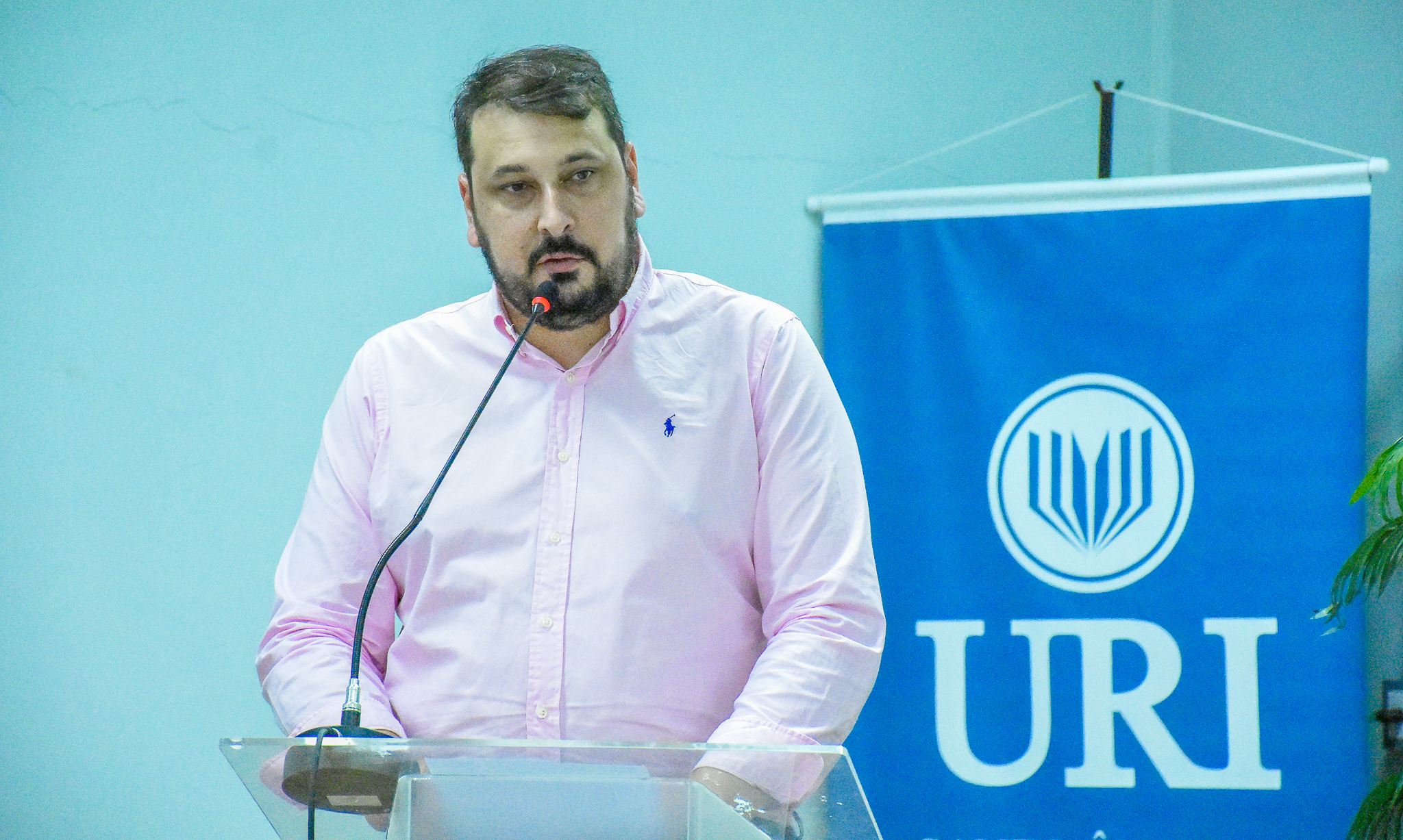 Confira as matérias que estiveram em pauta na Sessão Ordinária desta semana