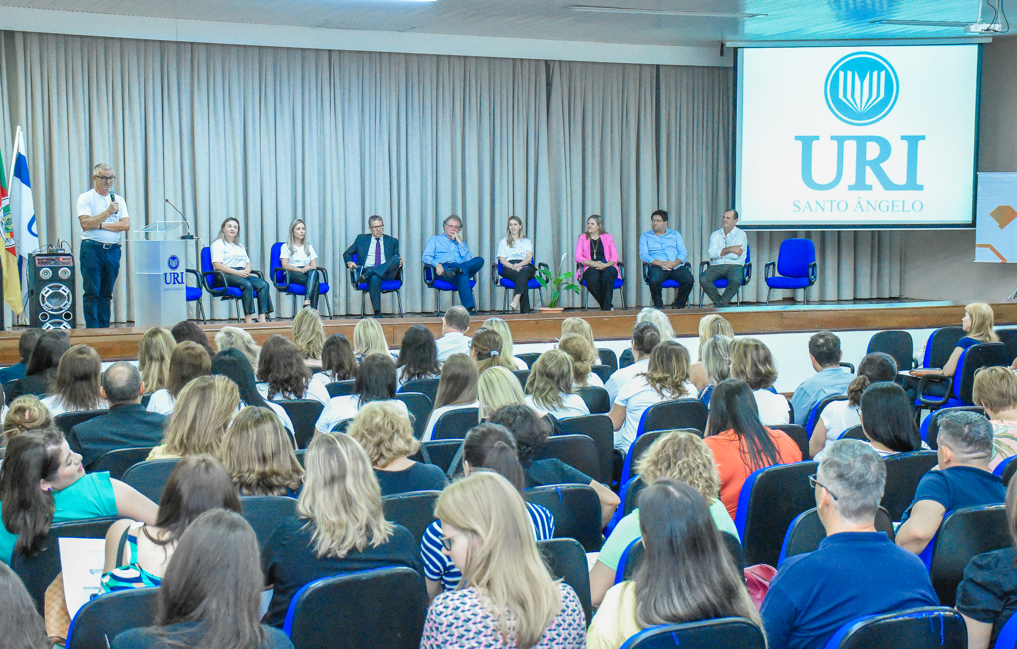 Poder Legislativo participa do 1º Encontro Regional de Justiça Restaurativa