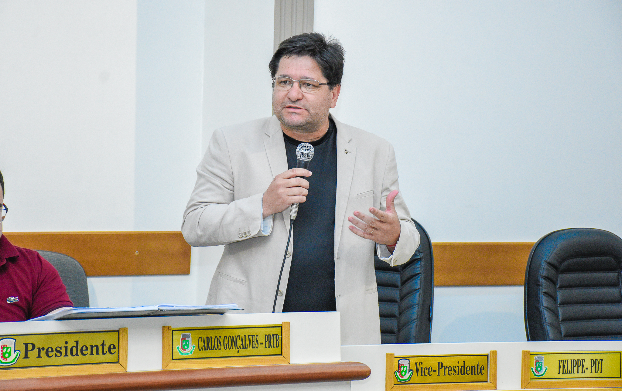 Projeto de lei Família Acolhedora é aprovado por unanimidade