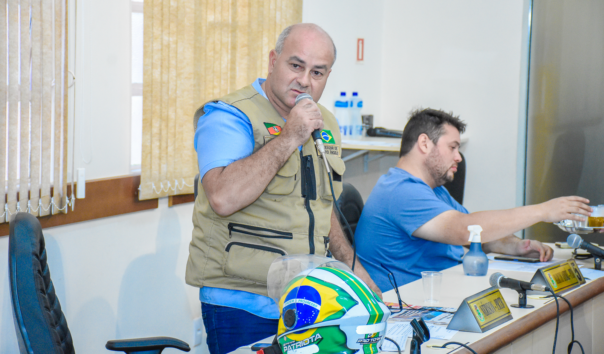 Projeto de lei Família Acolhedora é aprovado por unanimidade