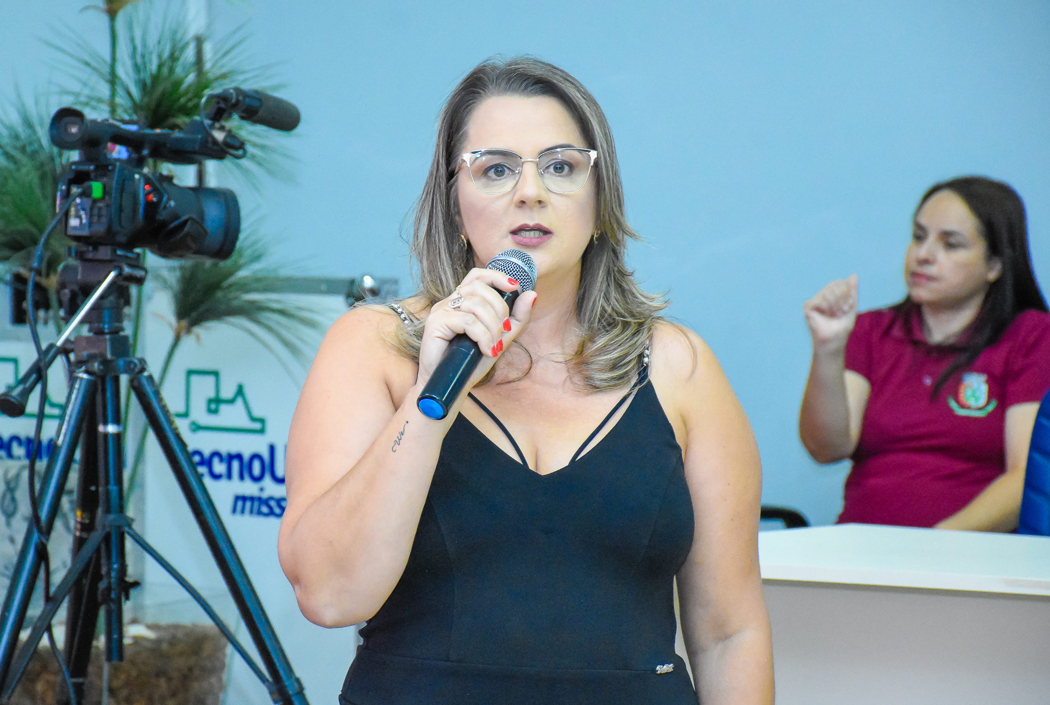 Confira as matérias que estiveram em pauta na Sessão Ordinária desta semana