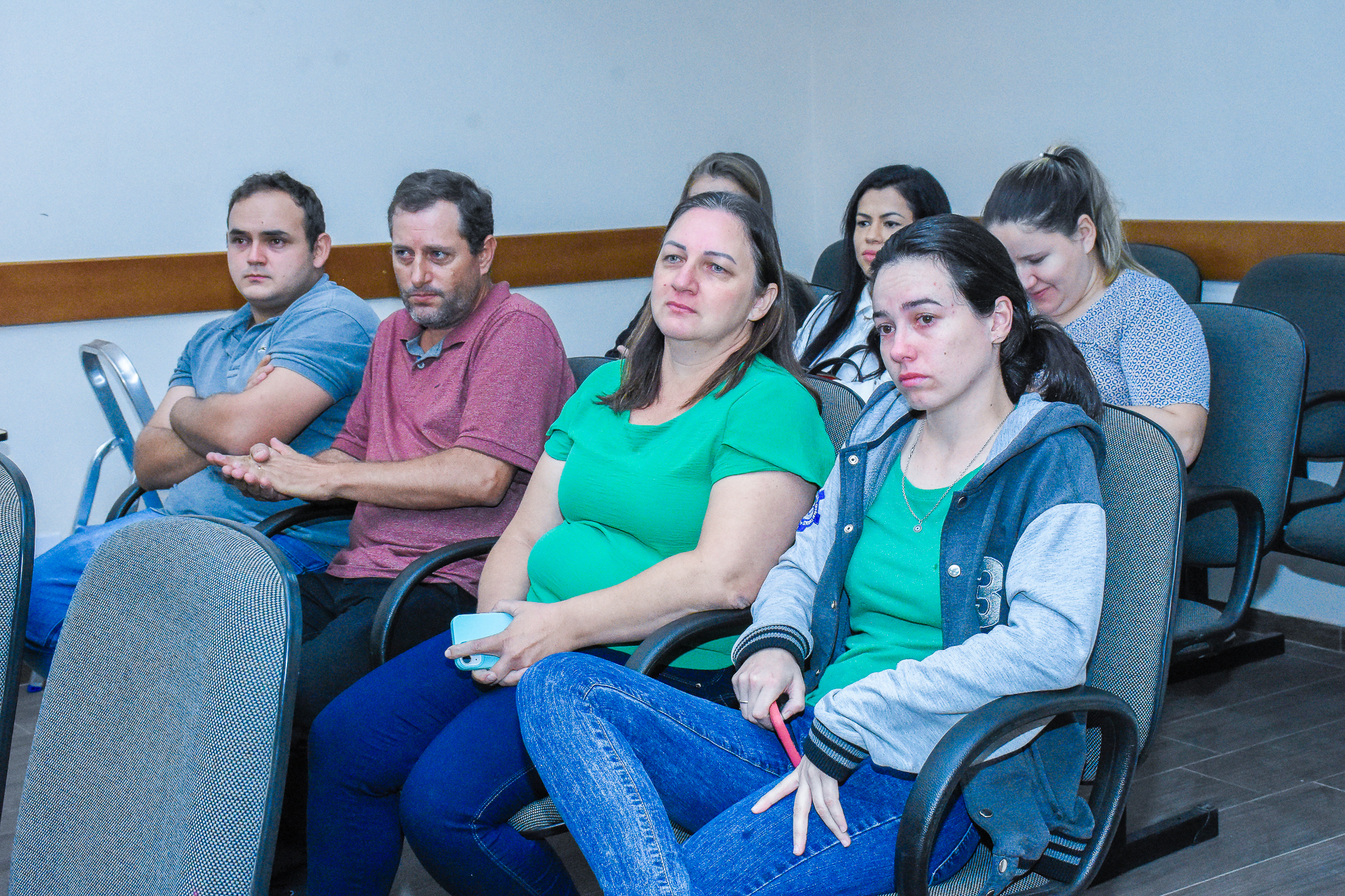 Confira tudo que foi discutido na Sessão Ordinária da última segunda-feira 
