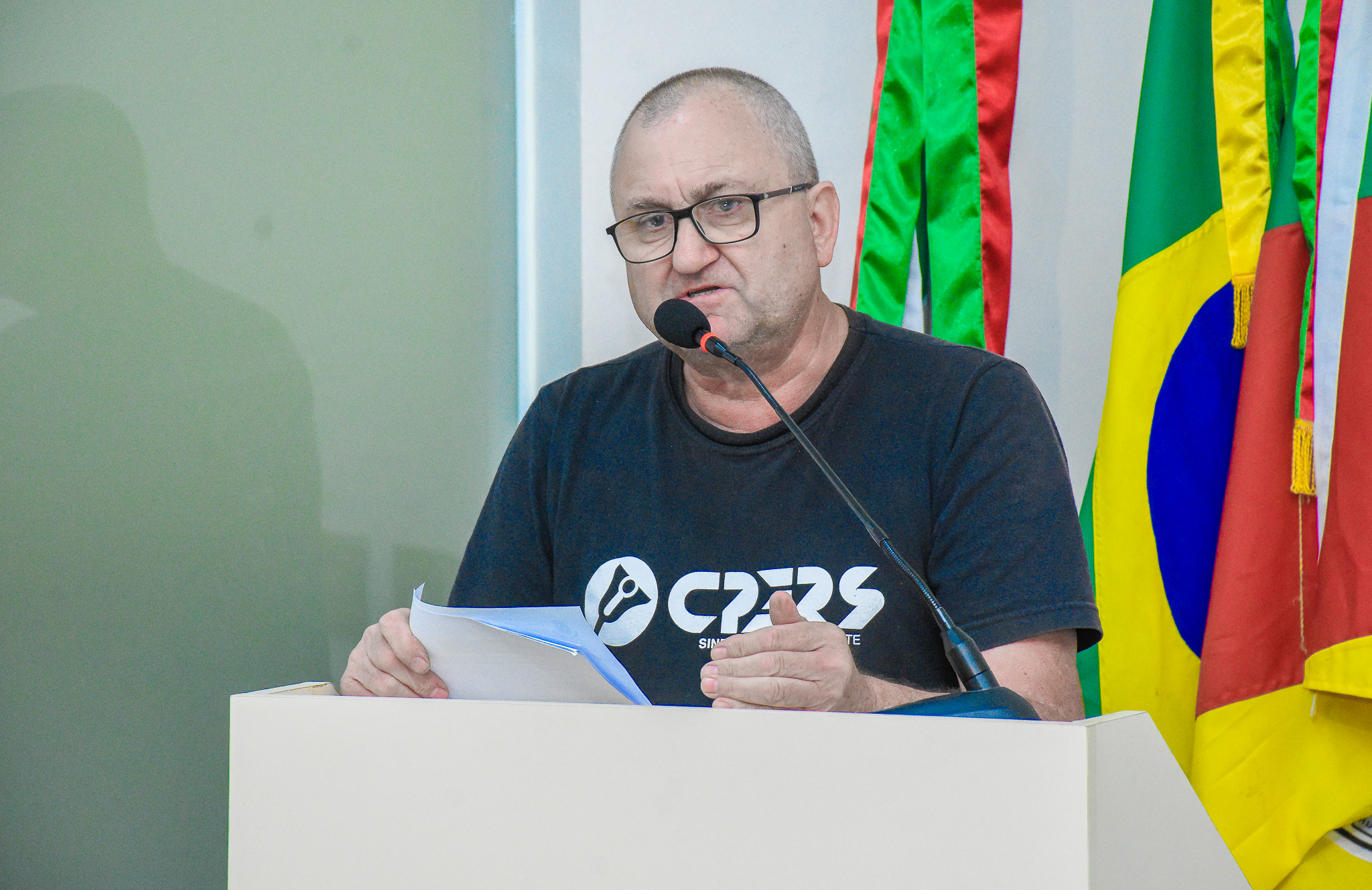 Confira tudo que foi discutido na Sessão Ordinária da última segunda-feira 