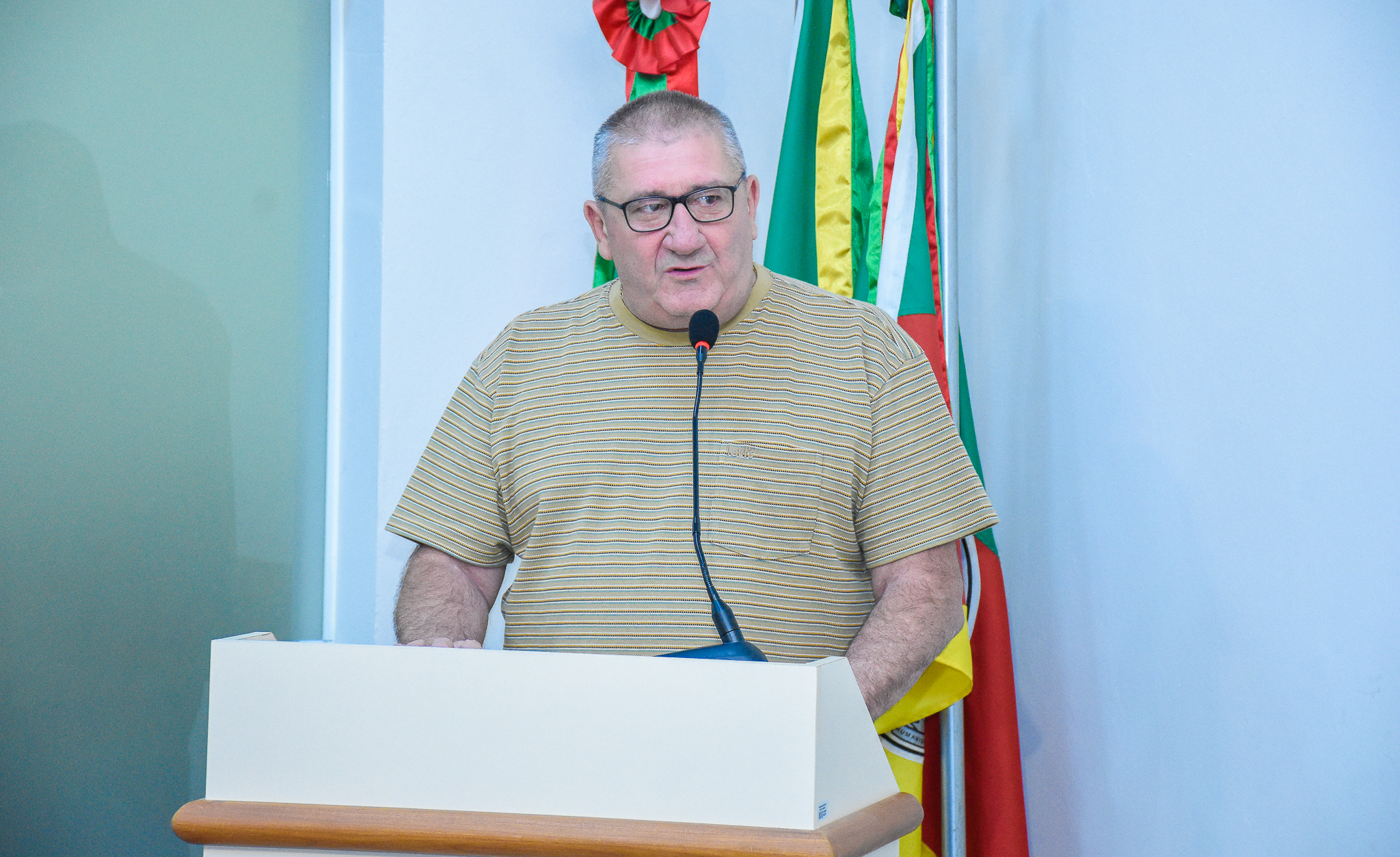 Confira as matérias deliberadas nesta semana no Poder Legislativo