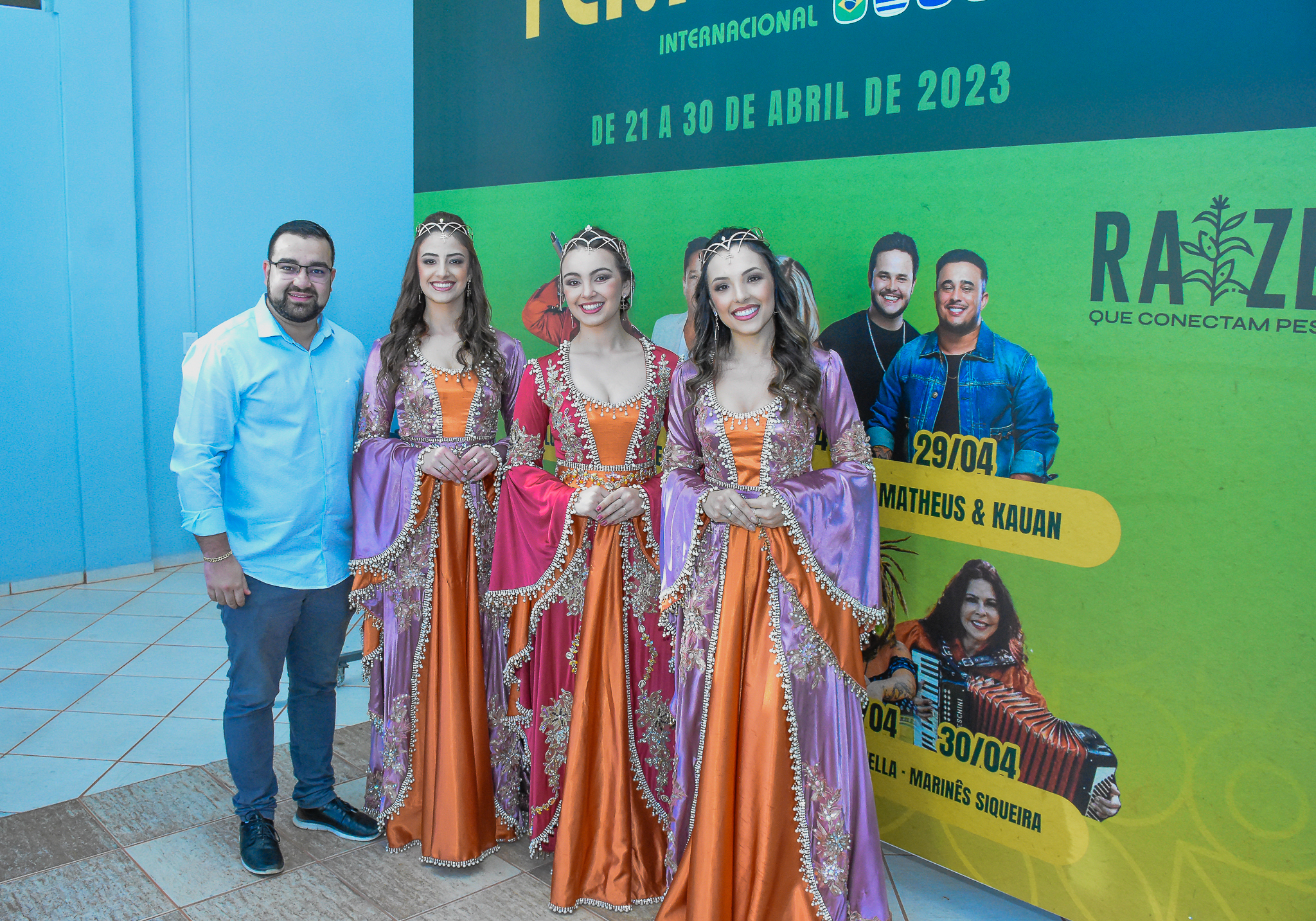 Legislativo santo-angelense participa do Seminário Internacional de Turismo