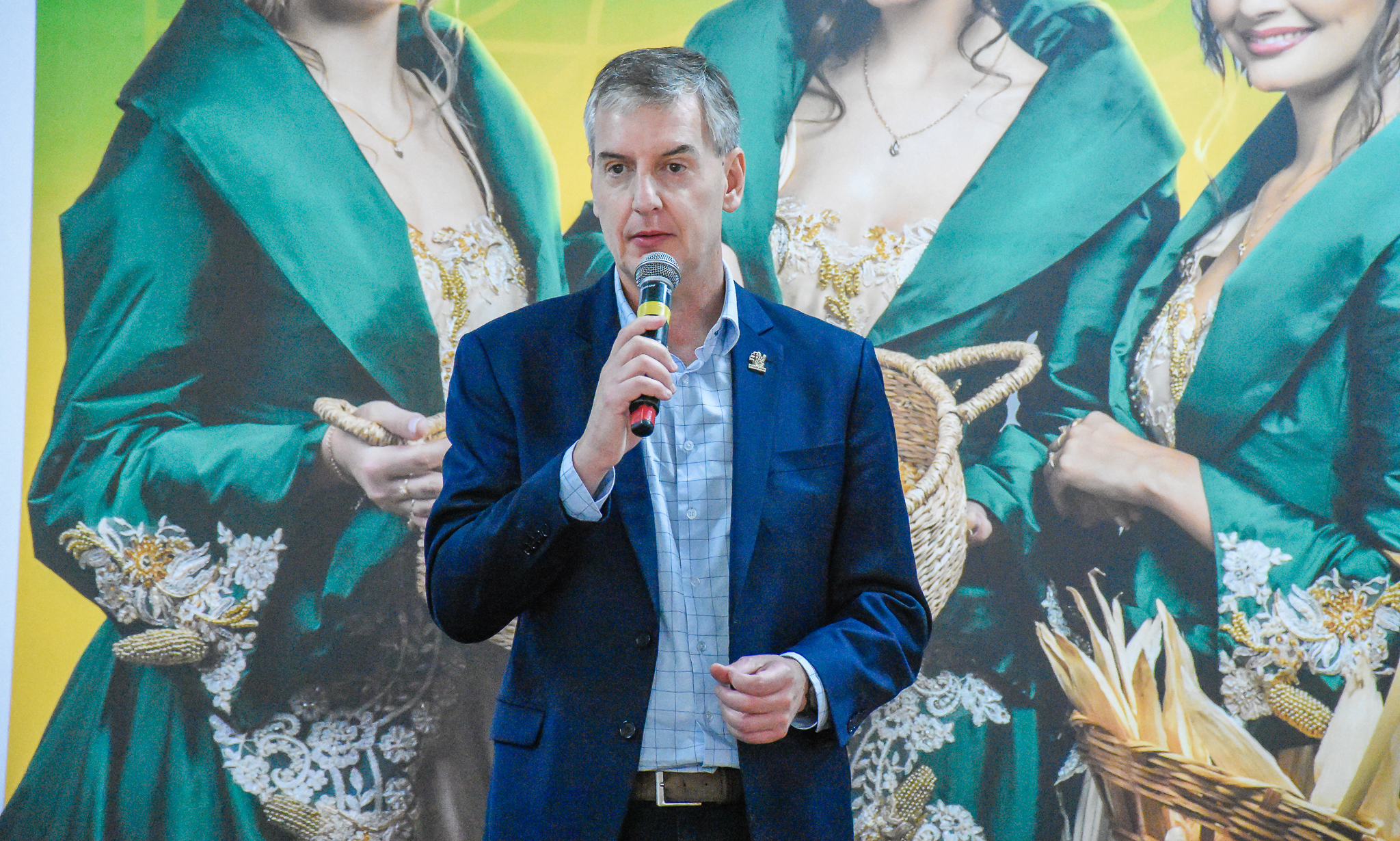 Legislativo santo-angelense participa do Seminário Internacional de Turismo