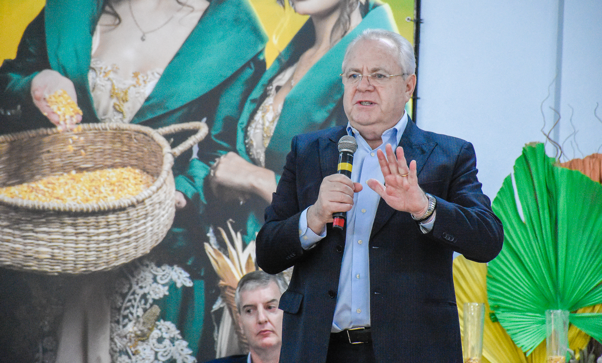 Legislativo santo-angelense participa do Seminário Internacional de Turismo