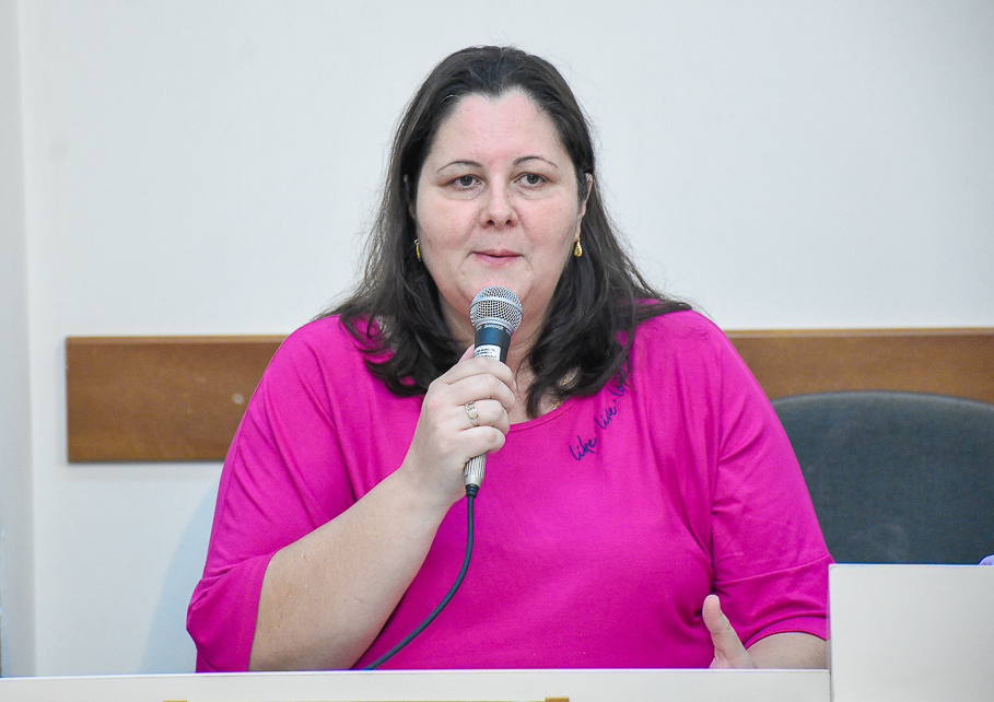Legislativo realiza reunião pública para tratar assuntos referentes à UPA do município