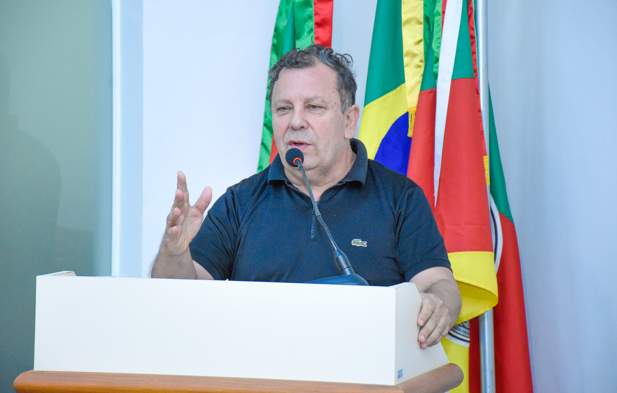 Confira as matérias deliberadas nesta semana no Poder Legislativo