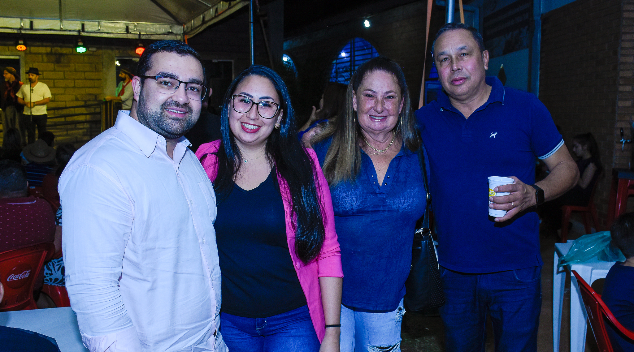 Aberta nesta terça-feira, 4, a 30ª edição da Feira Municipal do Peixe no Pavilhão da Agricultura Familiar