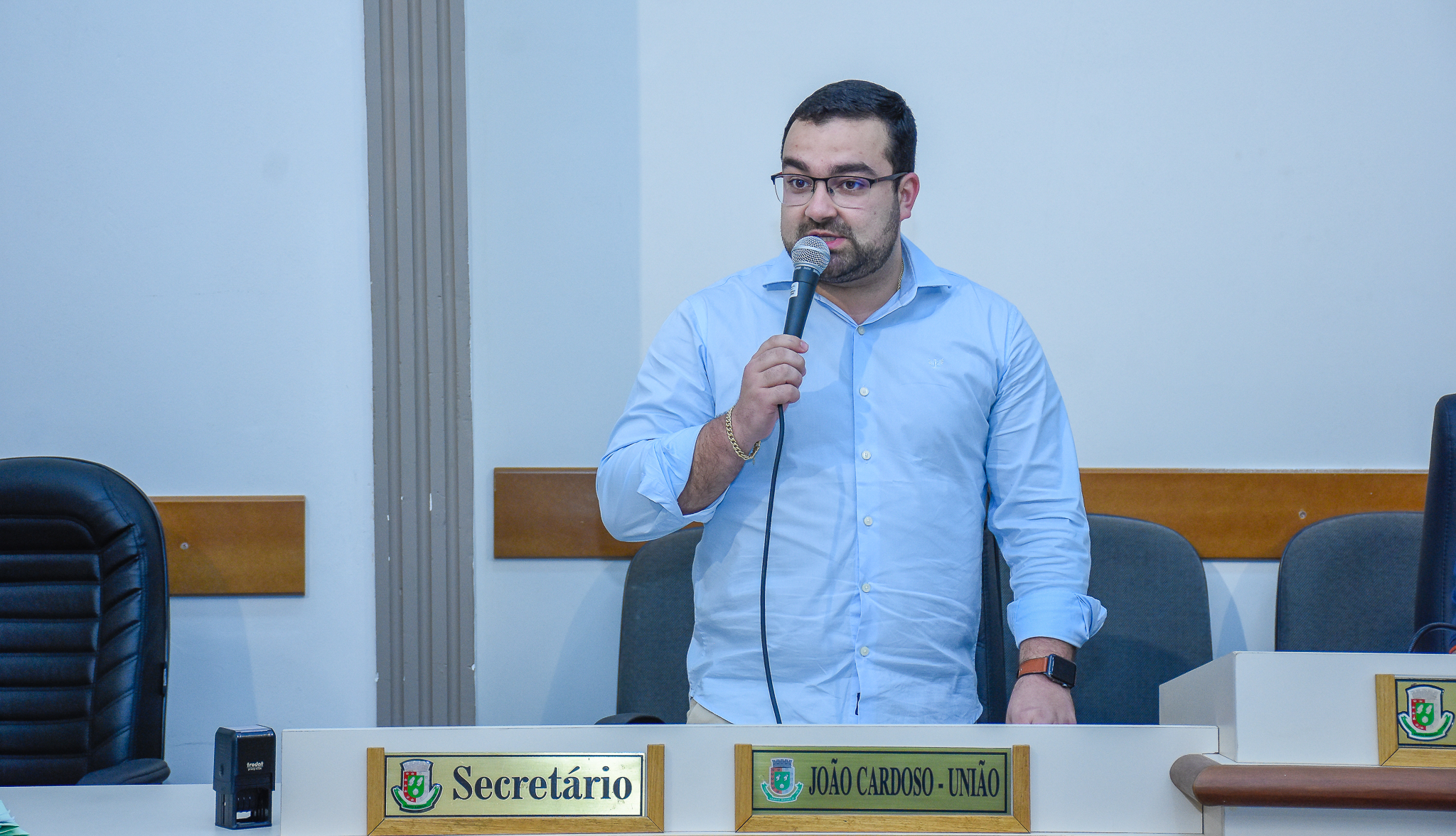 Confira as matérias deliberadas nesta semana no Poder Legislativo