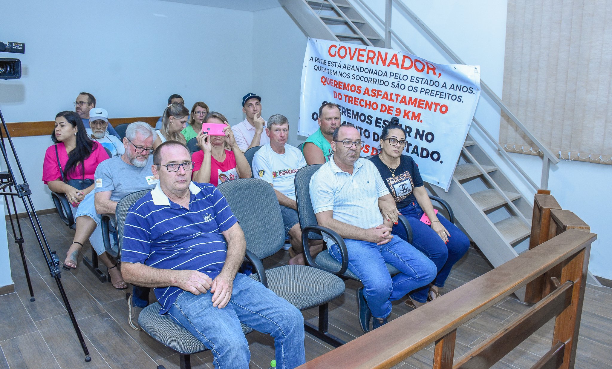 Confira as matérias deliberadas nesta semana no Poder Legislativo