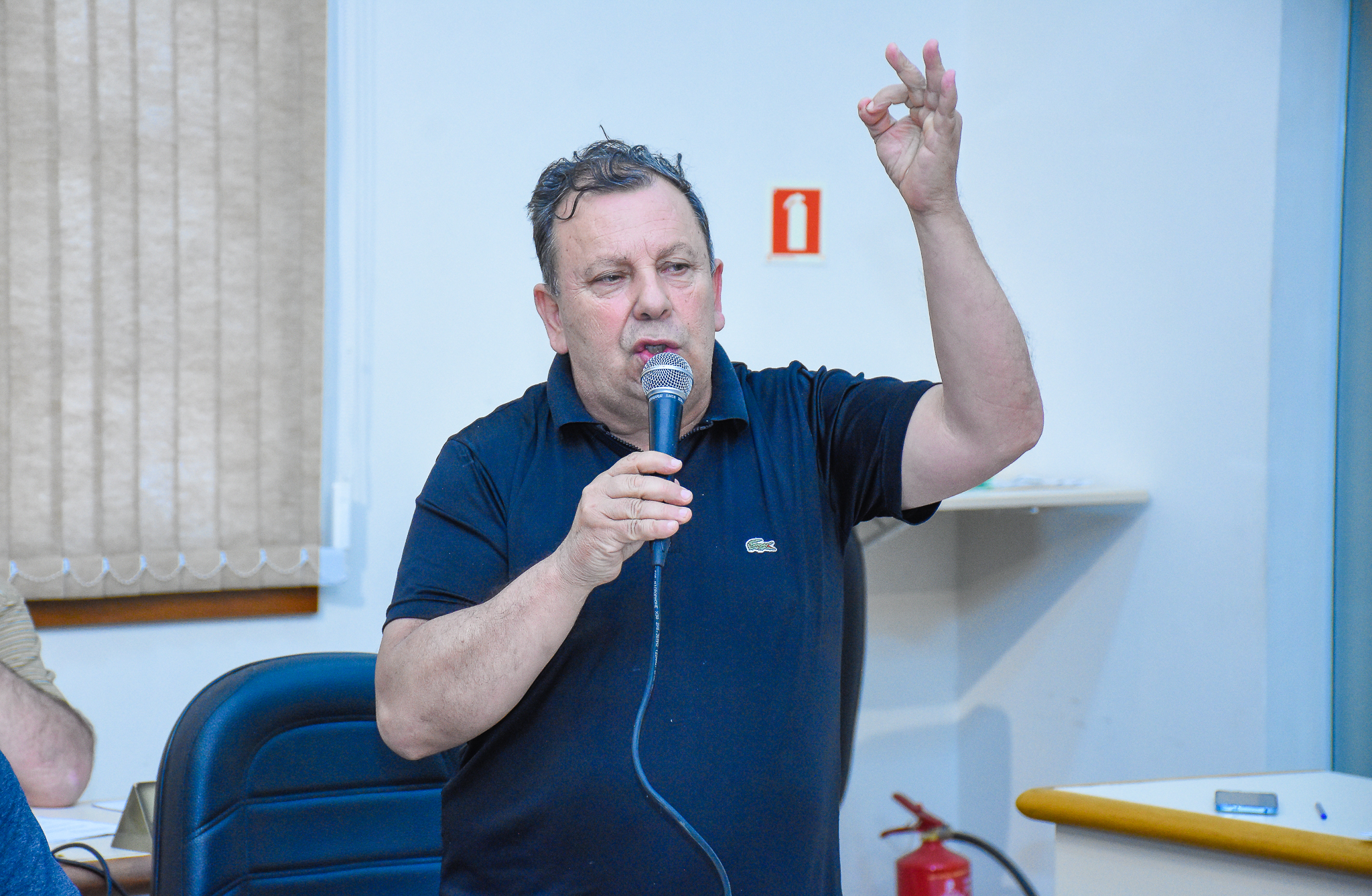 Confira as matérias deliberadas nesta semana no Poder Legislativo