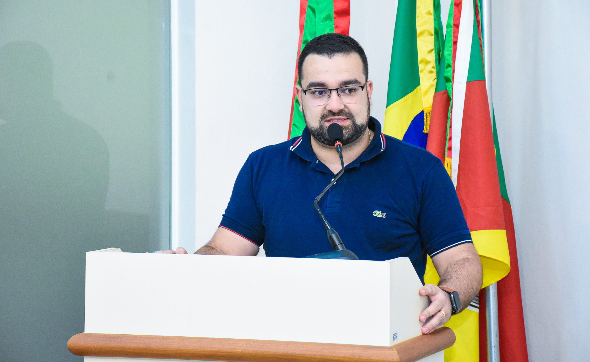 Confira tudo que foi discutido na Sessão Ordinária da última segunda-feira 