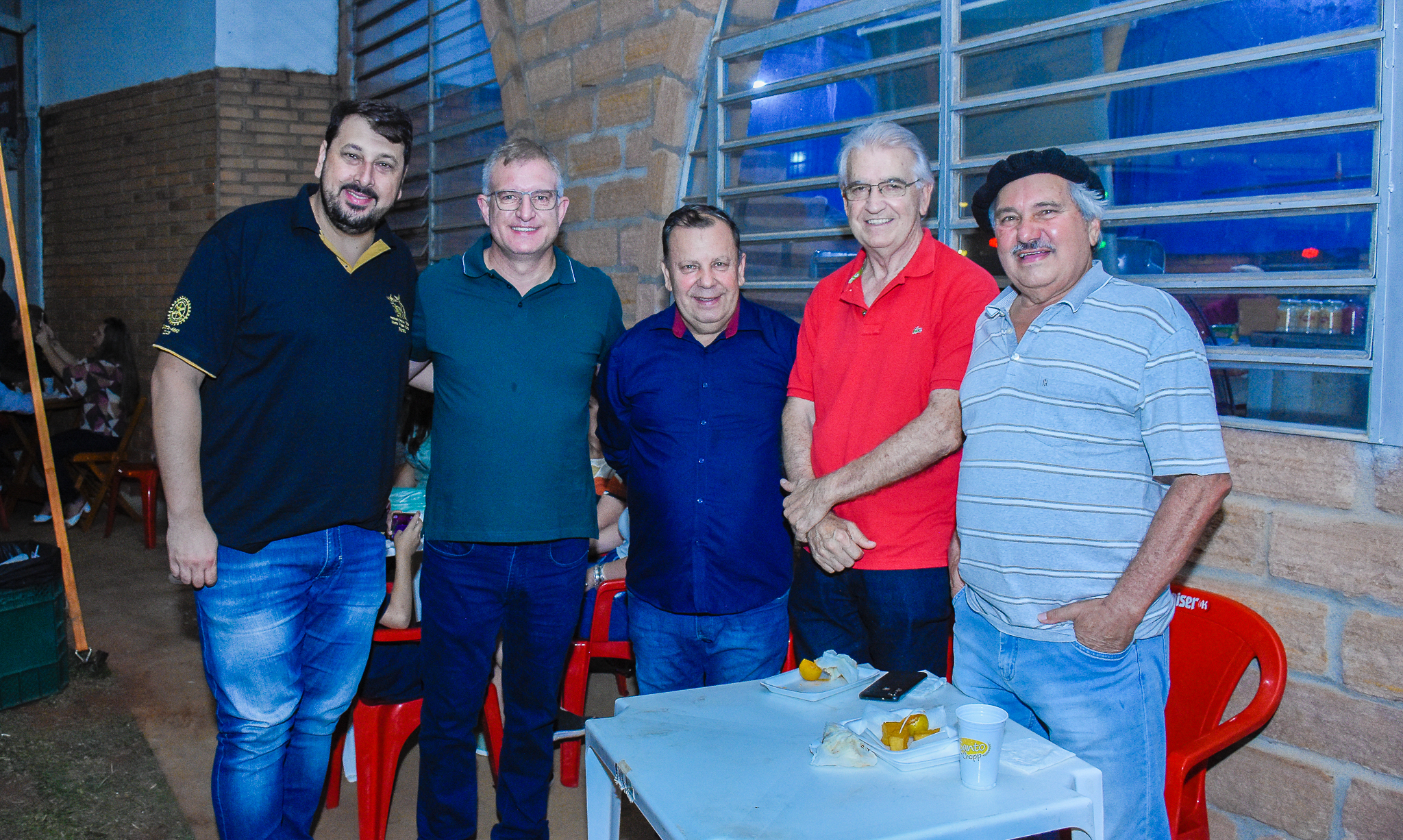 Aberta nesta terça-feira, 4, a 30ª edição da Feira Municipal do Peixe no Pavilhão da Agricultura Familiar