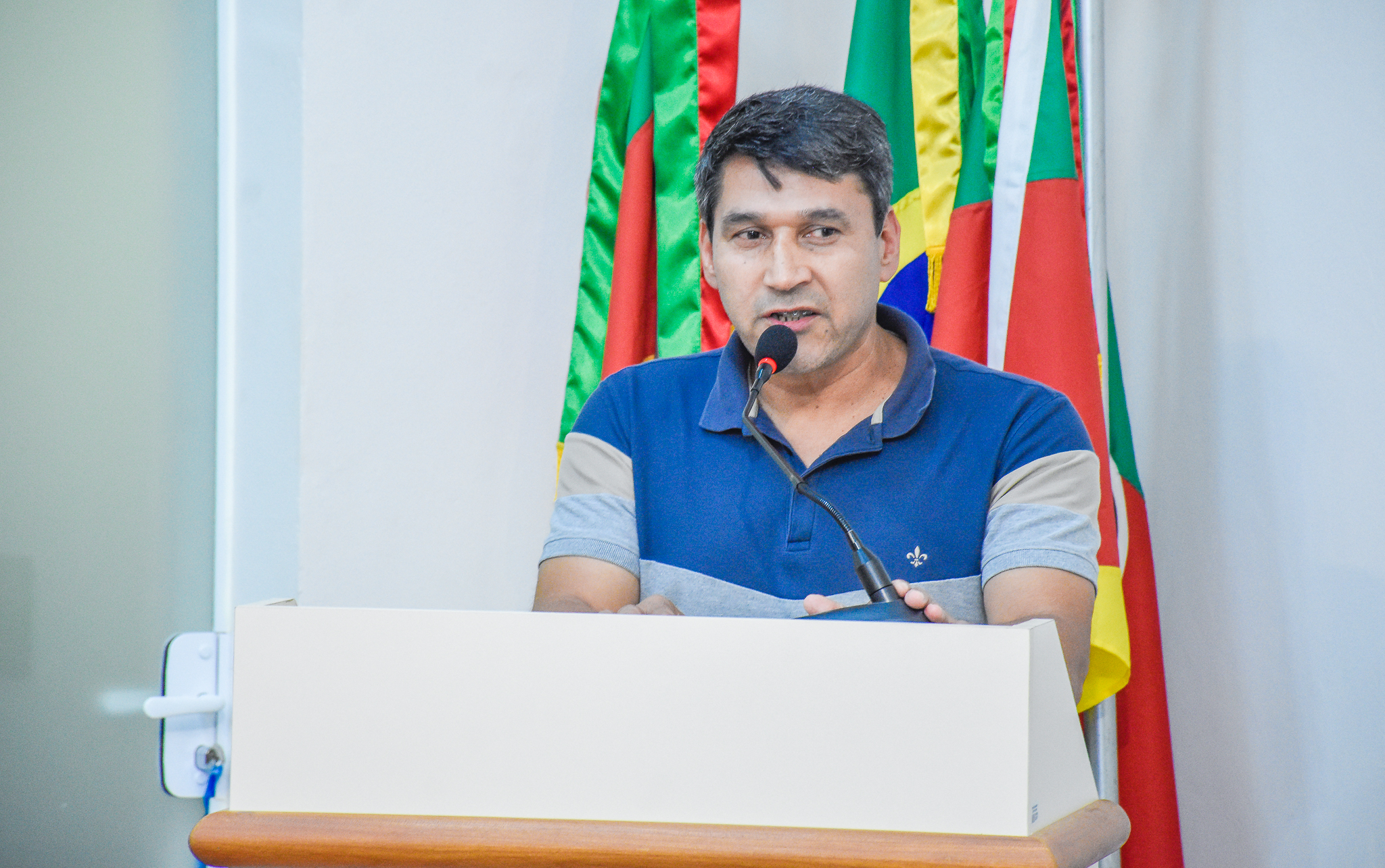   Confira as pautas deliberadas na Sessão Ordinária da última segunda-feira