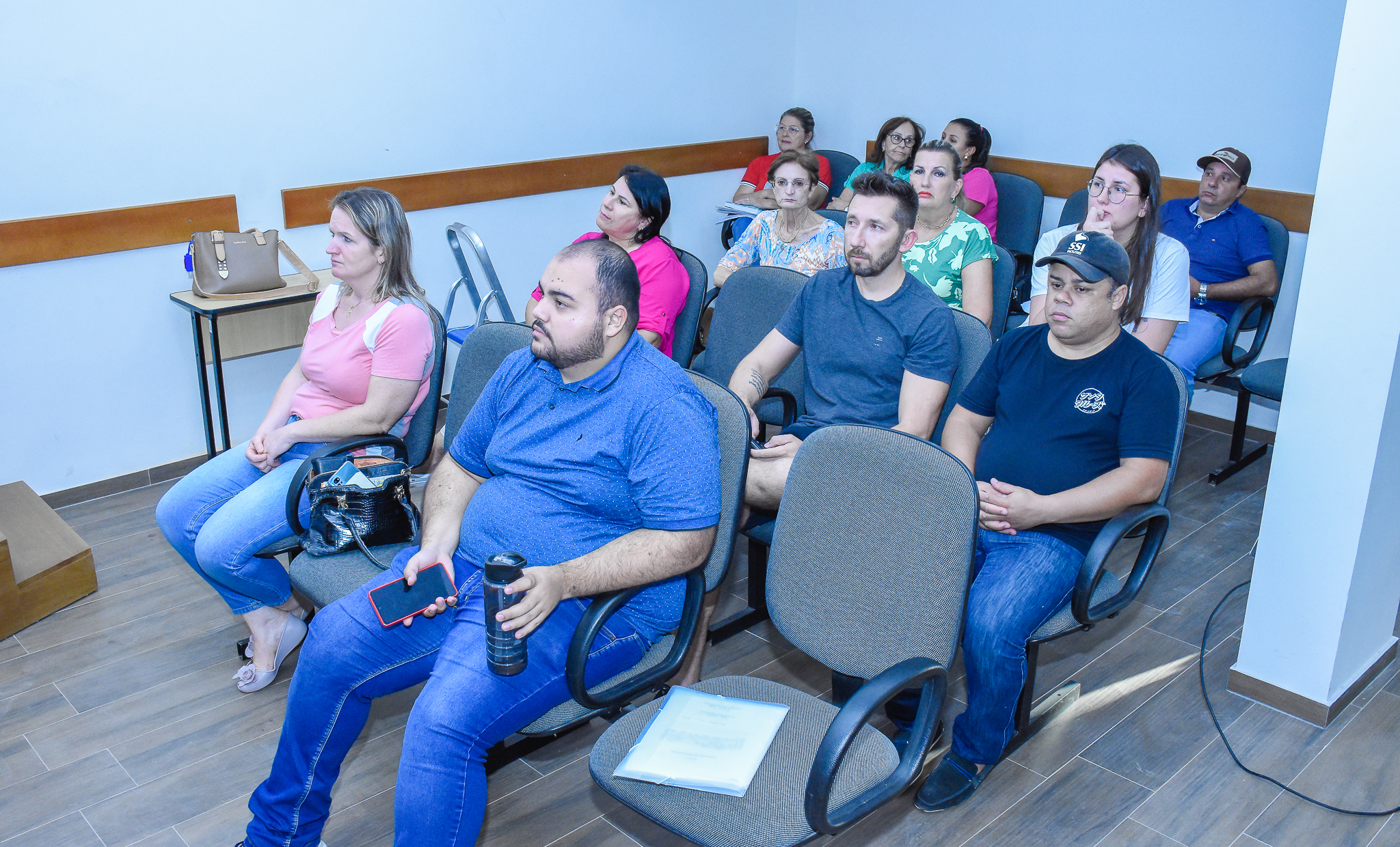 Confira as matérias deliberadas nesta semana no Poder Legislativo