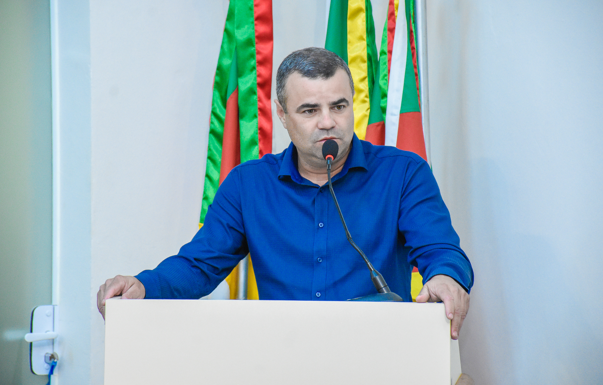   Confira as pautas deliberadas na Sessão Ordinária da última segunda-feira