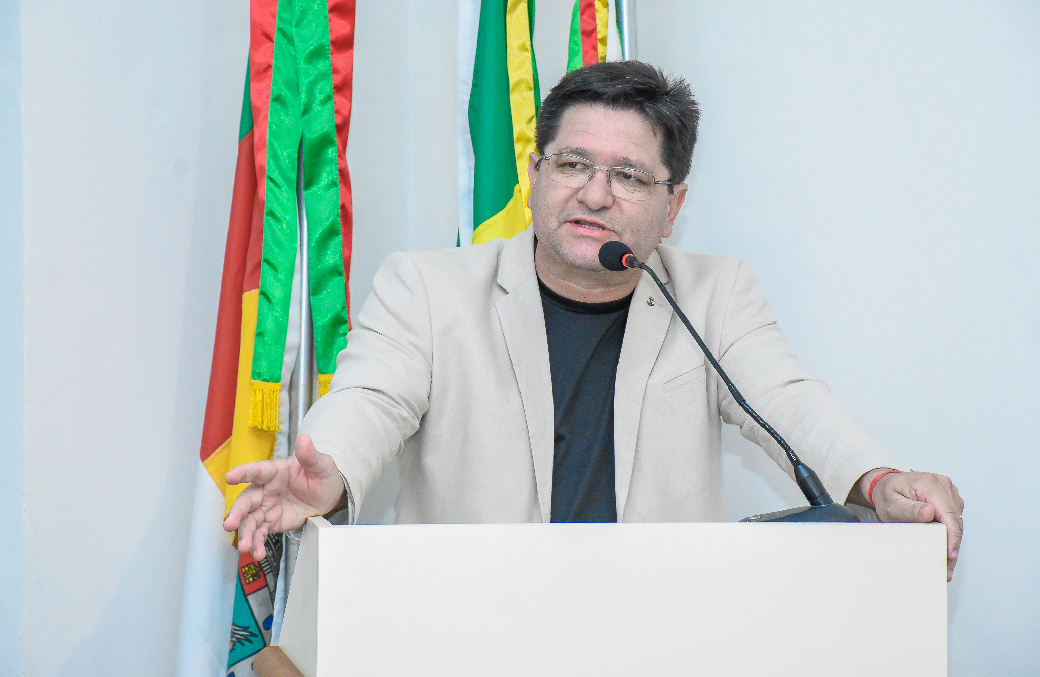 Confira tudo que foi discutido na Sessão Ordinária da última segunda-feira 