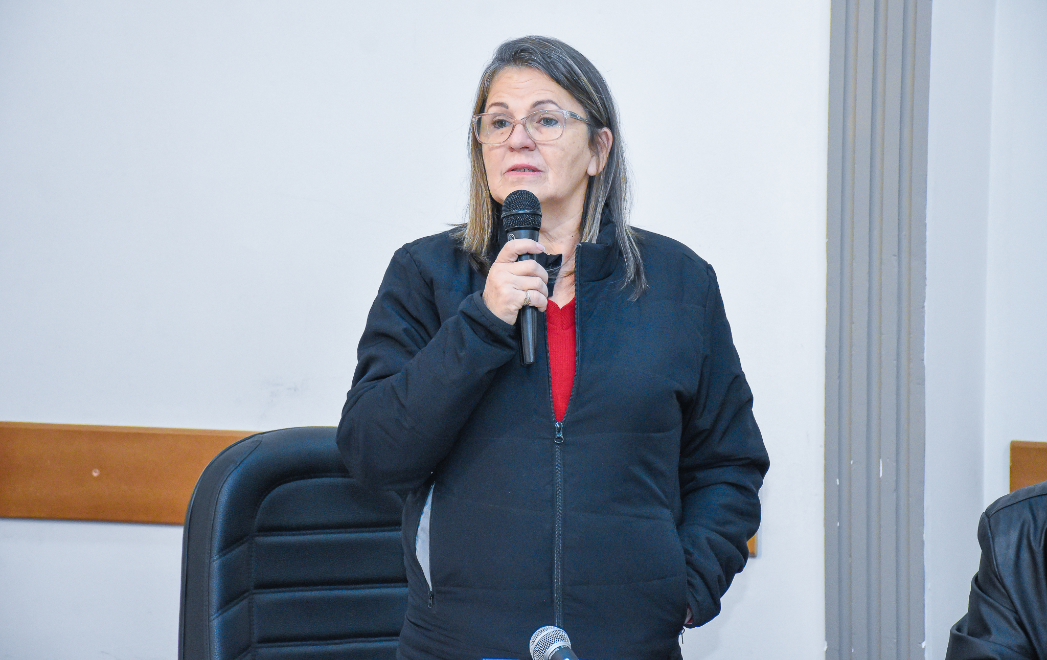 Câmara de Vereadores realizou audiência pública para debater assuntos referentes à causa animal