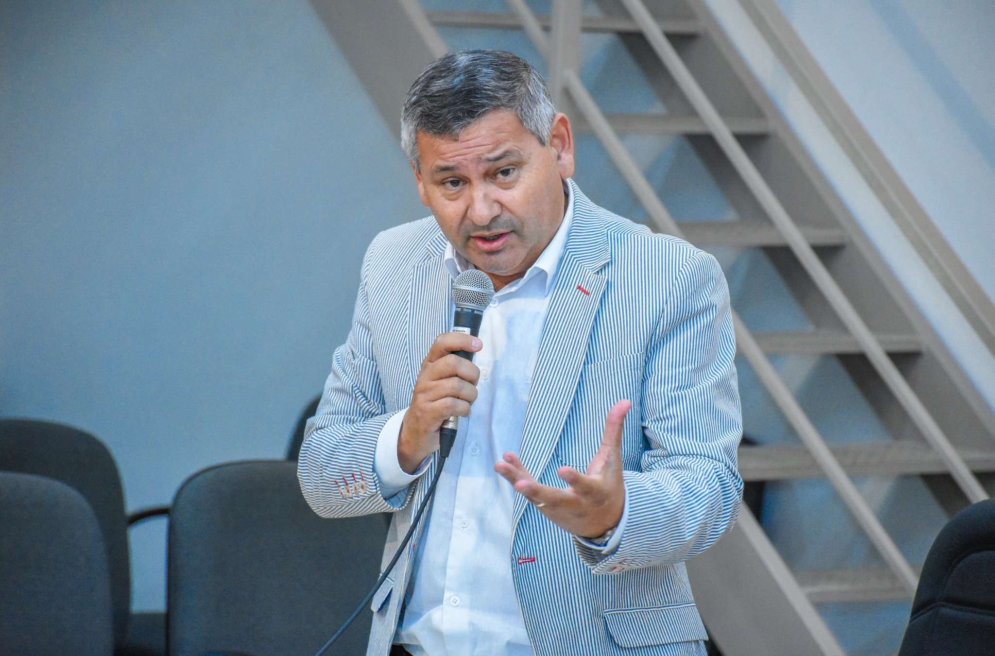Confira os assuntos deliberados durante a Sessão Ordinária da última segunda-feira