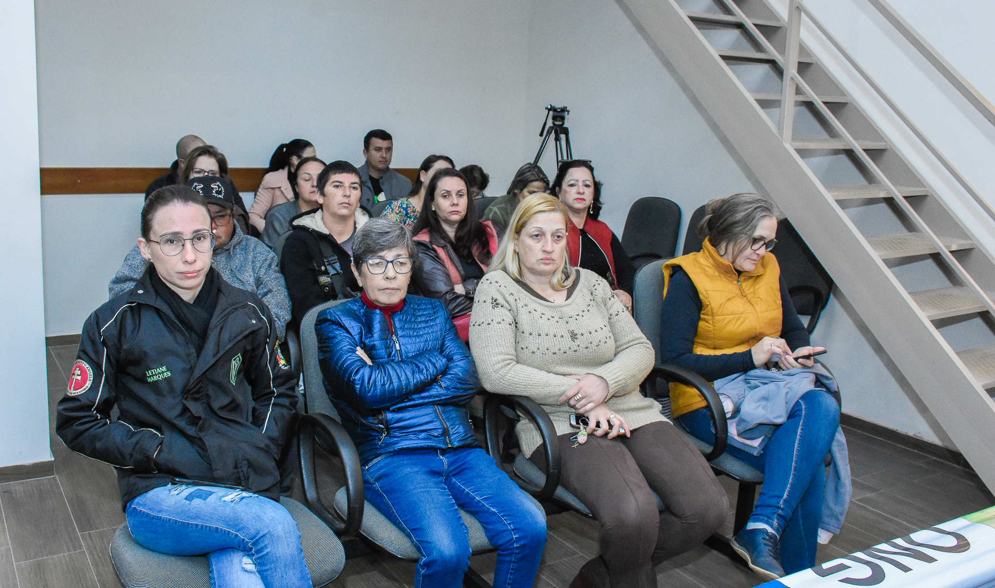 Câmara de Vereadores realizou audiência pública para debater assuntos referentes à causa animal