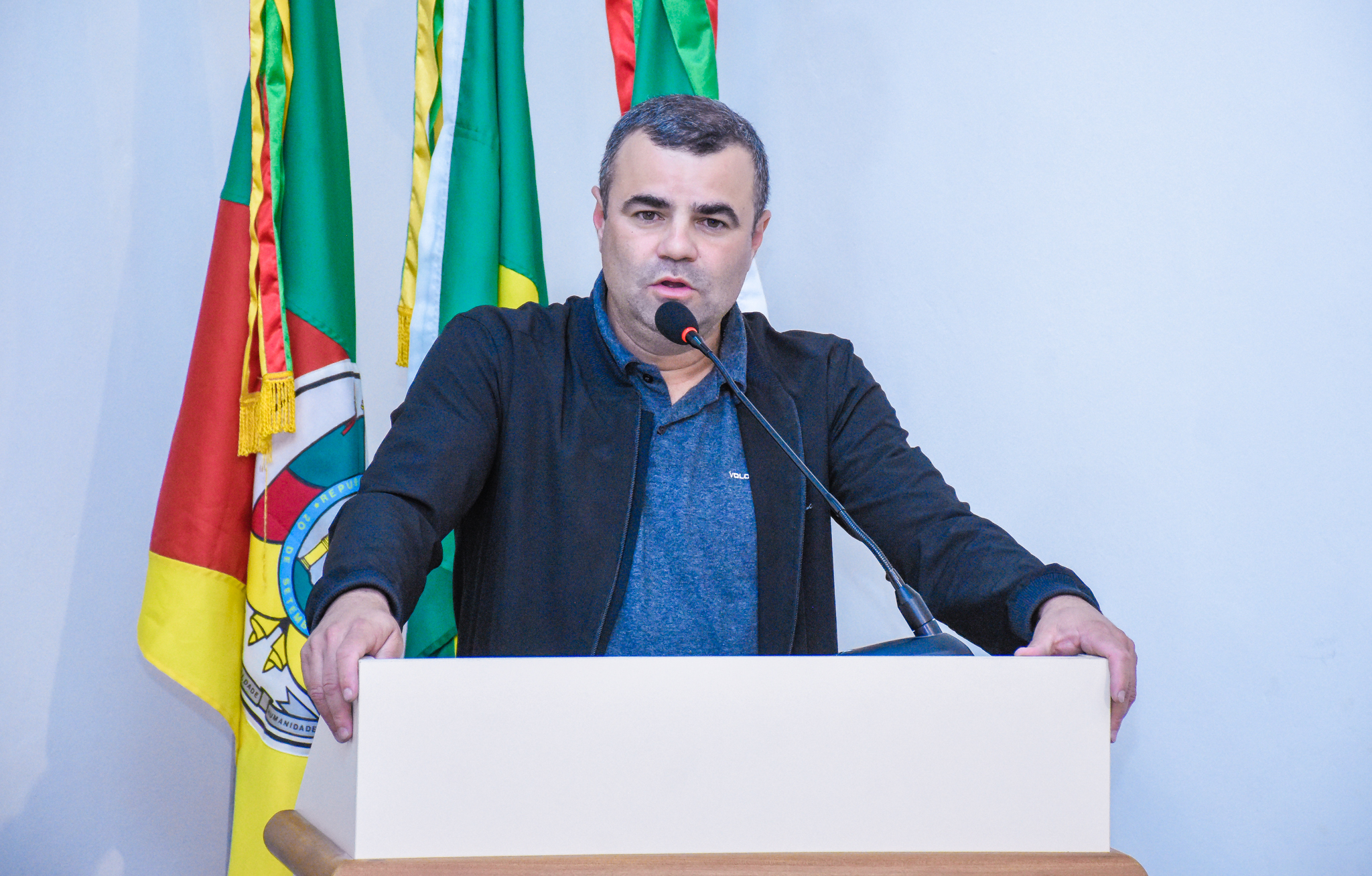Confira os assuntos deliberados durante a Sessão Ordinária da última segunda-feira